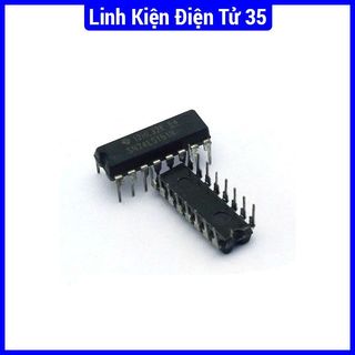 Linh kiện 74LS151 DIP-16 cao cấp