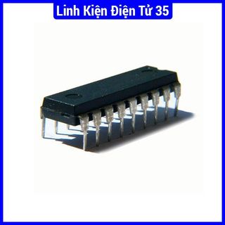 Linh kiện 74LS151 DIP-16 cao cấp