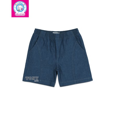 Quần short kiểu bé trai 1744