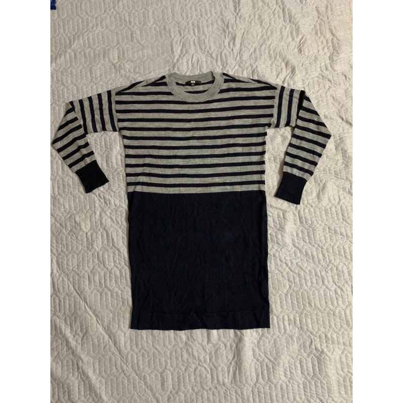 Váy liền UNl size M (2hand)
