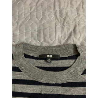 Váy liền UNl size M (2hand)