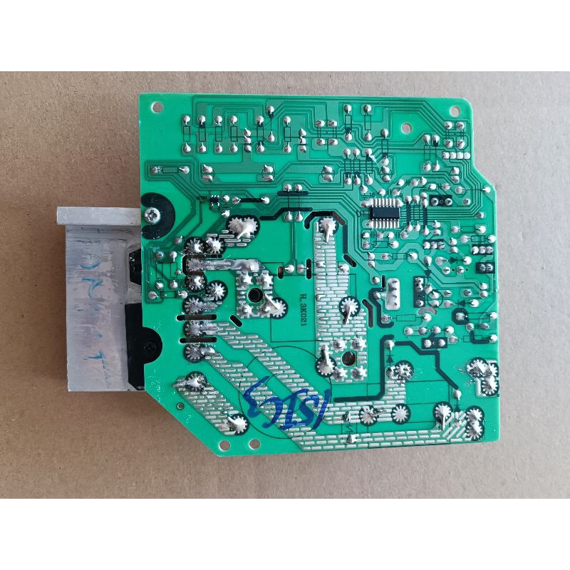 Mạch nguồn bếp Kangaroo KG15ic3
