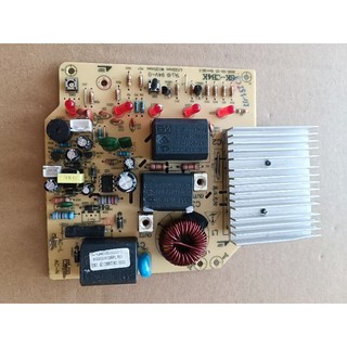 Mạch nguồn bếp Kangaroo KG15ic3