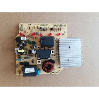 Mạch nguồn bếp Kangaroo KG15ic3