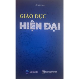 Sách - giáo dục hiện đại - hồ ngọc đại