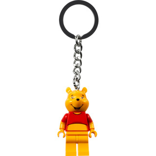 Lego 854191 winnie the pooh key chain