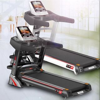 Máy chạy bộ ciapo cp-a4 máy chạy bộ đa năng bảo hành 3 năm
