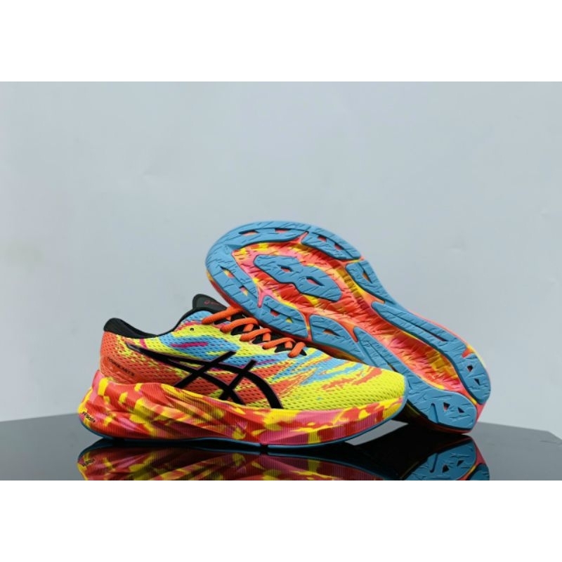 giày thể thao asics chính hãng