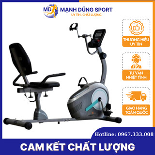 Xe đạp phục hồi chức năng bc-51023 nhập khẩu chính hãng hỗ trợ vận động cả tay lẫn chân | mạnh dũng sport