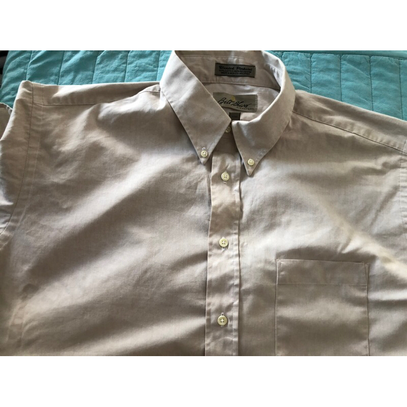 (Form Mỹ ) Sơ Mi Nam dài tay Xl-2Xl(2hand)