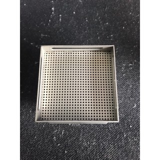 [NTM30][Đường kính 5.8cm][Cao 4CM] Đầu chụp máy đóng chipset - kích thước 55x55 55*55