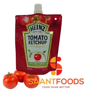 Tương cà ketchup heinz - 125g