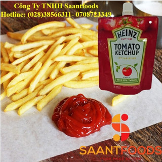 Tương Cà Ketchup Heinz (Gói) - 125G