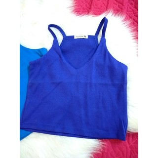 Áo len 2 dây Forever 21, mới 100%