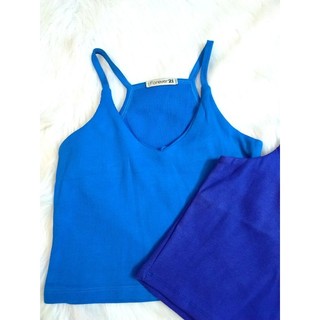 Áo len 2 dây Forever 21, mới 100%