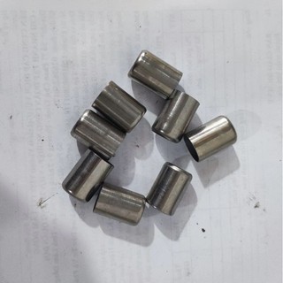 Chén , khoen inox bấm dây xịt rửa áp lực