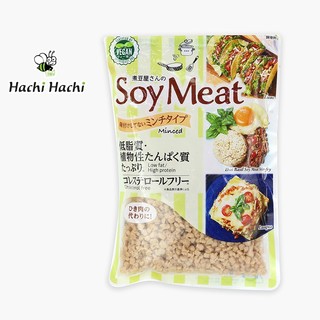 Thực phẩm chay từ đậu nành Nichireto 100g - Hachi Hachi Japan Shop