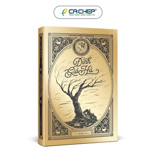 Sách - Đỉnh gió hú (Bìa cứng) - Đông A