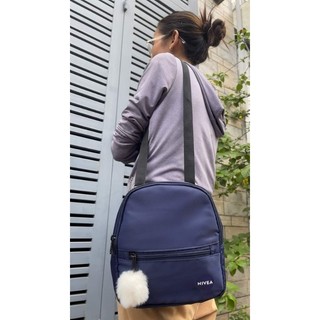 Balo Mini cao cấp - hàng tặng nivea