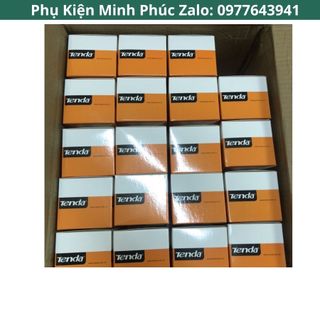 Hộp 100 Hạt mạng Tenda Cat6