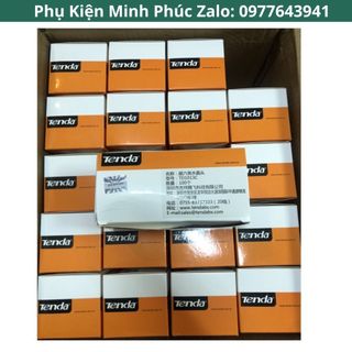 Hộp 100 hạt mạng tenda cat6