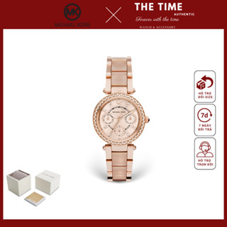 Đồng hồ nữ chính hãng Michael Kors MK6110 fullbox