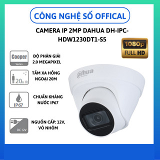 Camera ip 2mp dahua dh-ipc-hdw1230dt1-s5