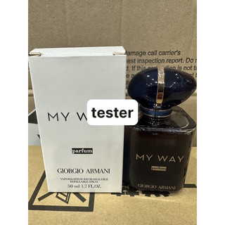 Nước hoa My way parfum 30ml,50ml,90ml,100ml