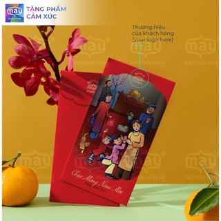 Thiệp in theo yêu cầu chúc mừng, thiệp tết, thiệp mời họp lớp, họp khóa, thiệp cưới, tân gia