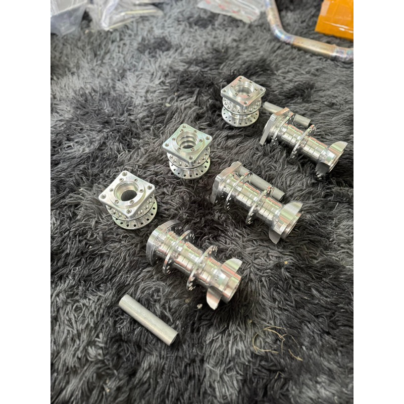 ĐÙM DRAG EXCITER 150 / SONIC / SATRIA / RAIDER