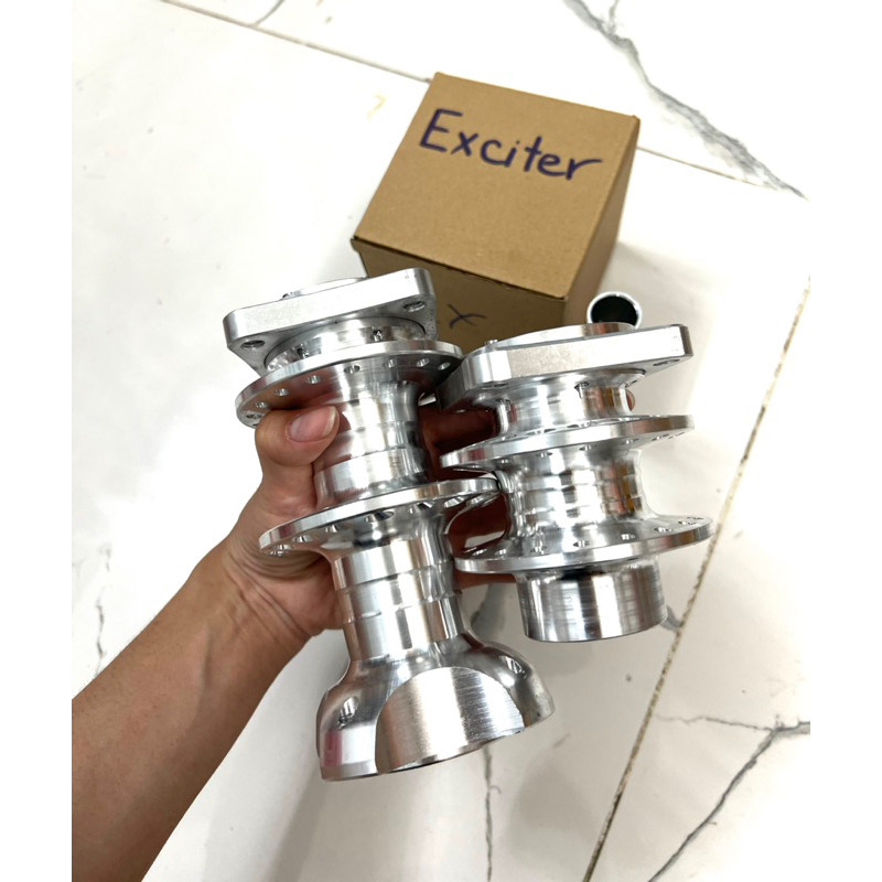 ĐÙM DRAG EXCITER 150 / SONIC / SATRIA / RAIDER