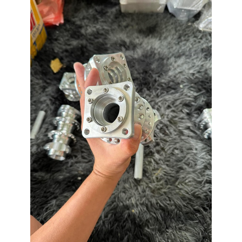 ĐÙM DRAG EXCITER 150 / SONIC / SATRIA / RAIDER