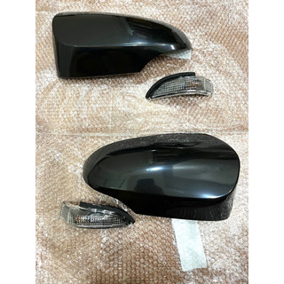Ốp lưng gương và xi nhan gương Toyota Vios, Altis, Yaris, Camry
