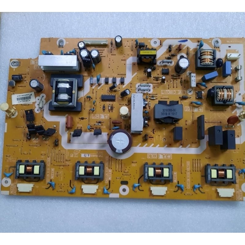Mạch tivi Panasonic 32C20V