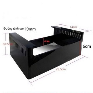 Chắn sáng đèn Noo-Psyche K7 pro 3