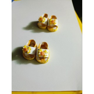 Phụ kiện giày búp bê 5in