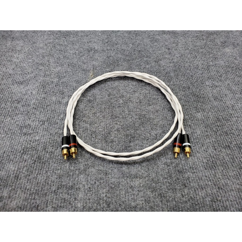 Dây AV Kimber Kable  Lõi Mạ Bạc