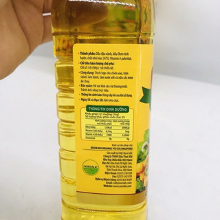 dầu ăn freda vo 0,86l
