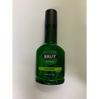 Nước Hoa Brut Classic Scent Cologne 147ml của Mỹ - Dành cho nam