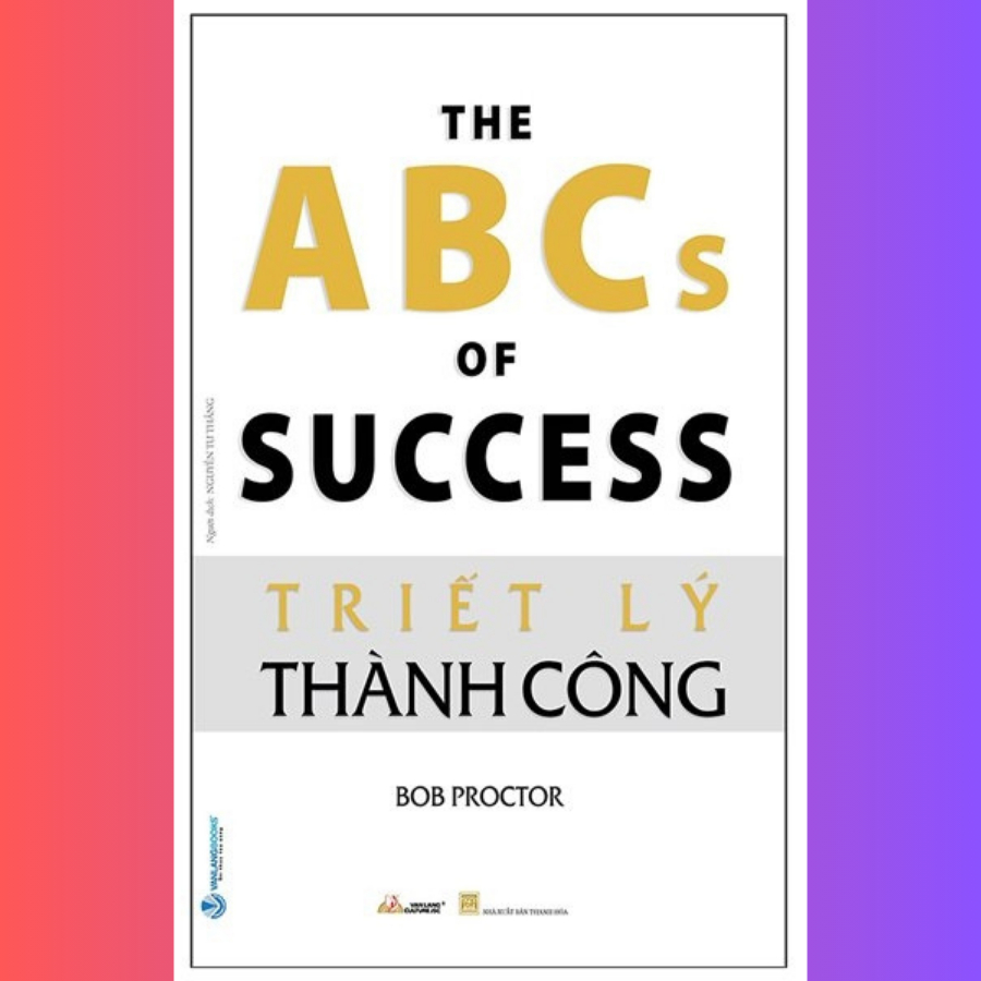 Sách - Triết Lý Thành Công - Văn Lang