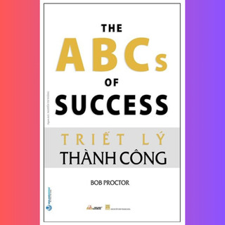 Sách triết lý thành công - văn lang