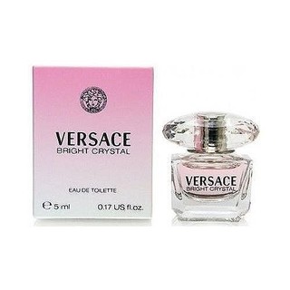 (Mini) Nước Hoa Versace Bright Crystal 5ml