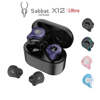 Tai nghe không dây Sabbat X12 ultra