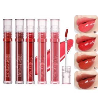 Son tint bóng LILYBYRED GLASSY LAYER FIXING TINT - Lydiabeauty