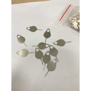 combo Que chọc sim loại tốt (Alocase)