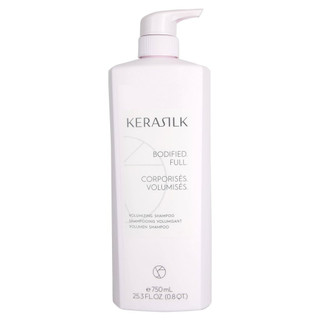 Dầu gội tăng phồng Goldwell Kerasilk Volumizing Shampoo 750ml