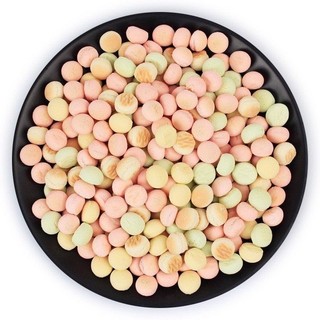 Bánh sữa ăn dặm cho hamster T005
