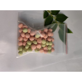 Bánh sữa ăn dặm cho hamster T005