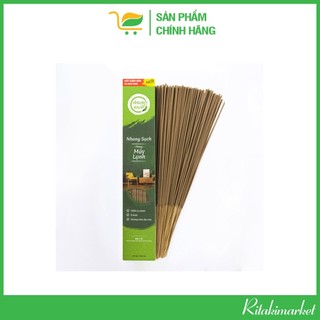 Nhang trầm hương máy lạnh hộp 40cm 300g