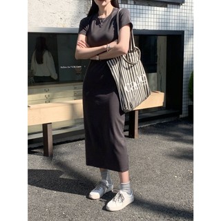 [MTM STORE]  ĐẦM MAXI 501009